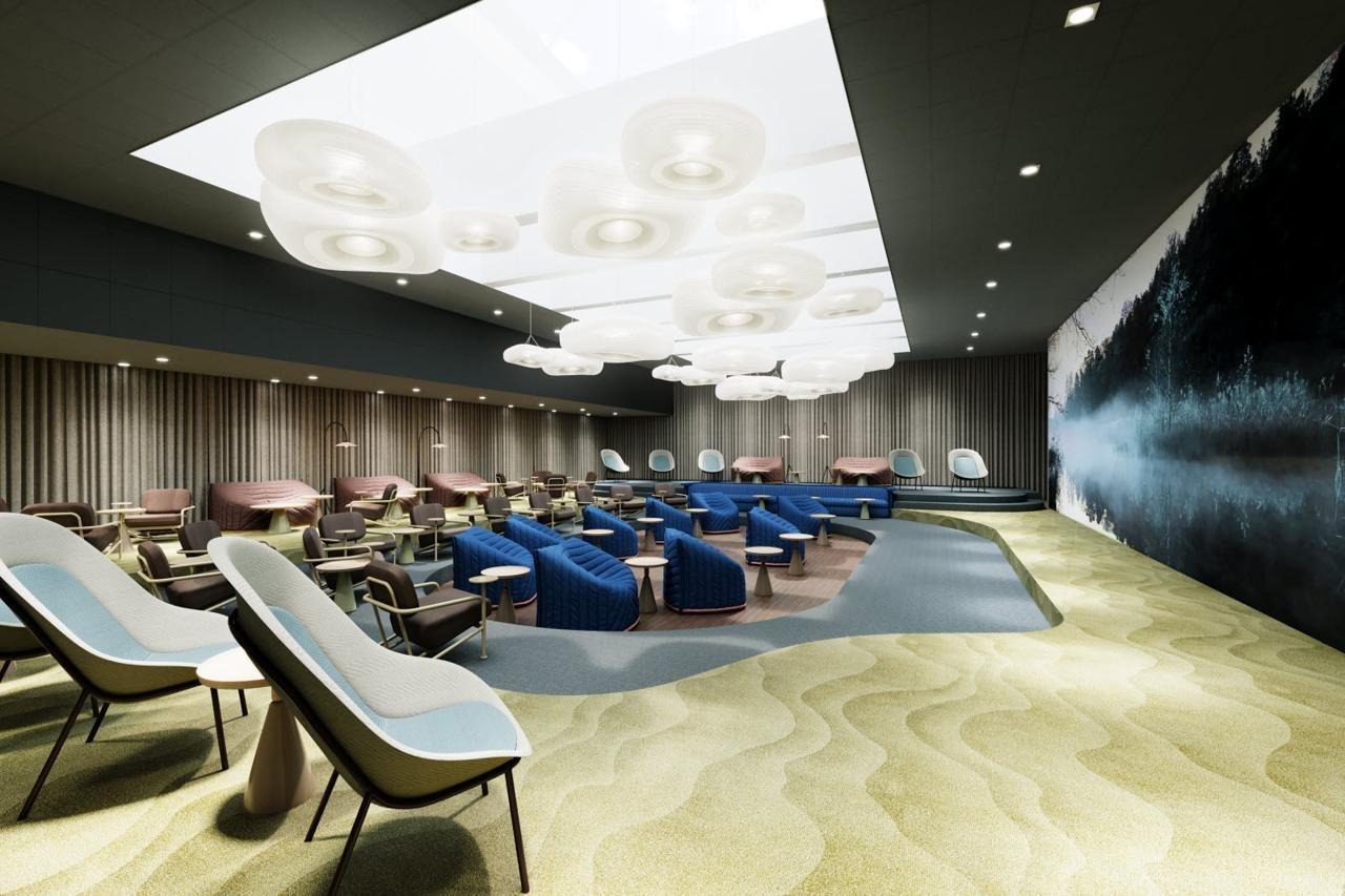 Scandic Helsinki Hub Zewnętrze zdjęcie