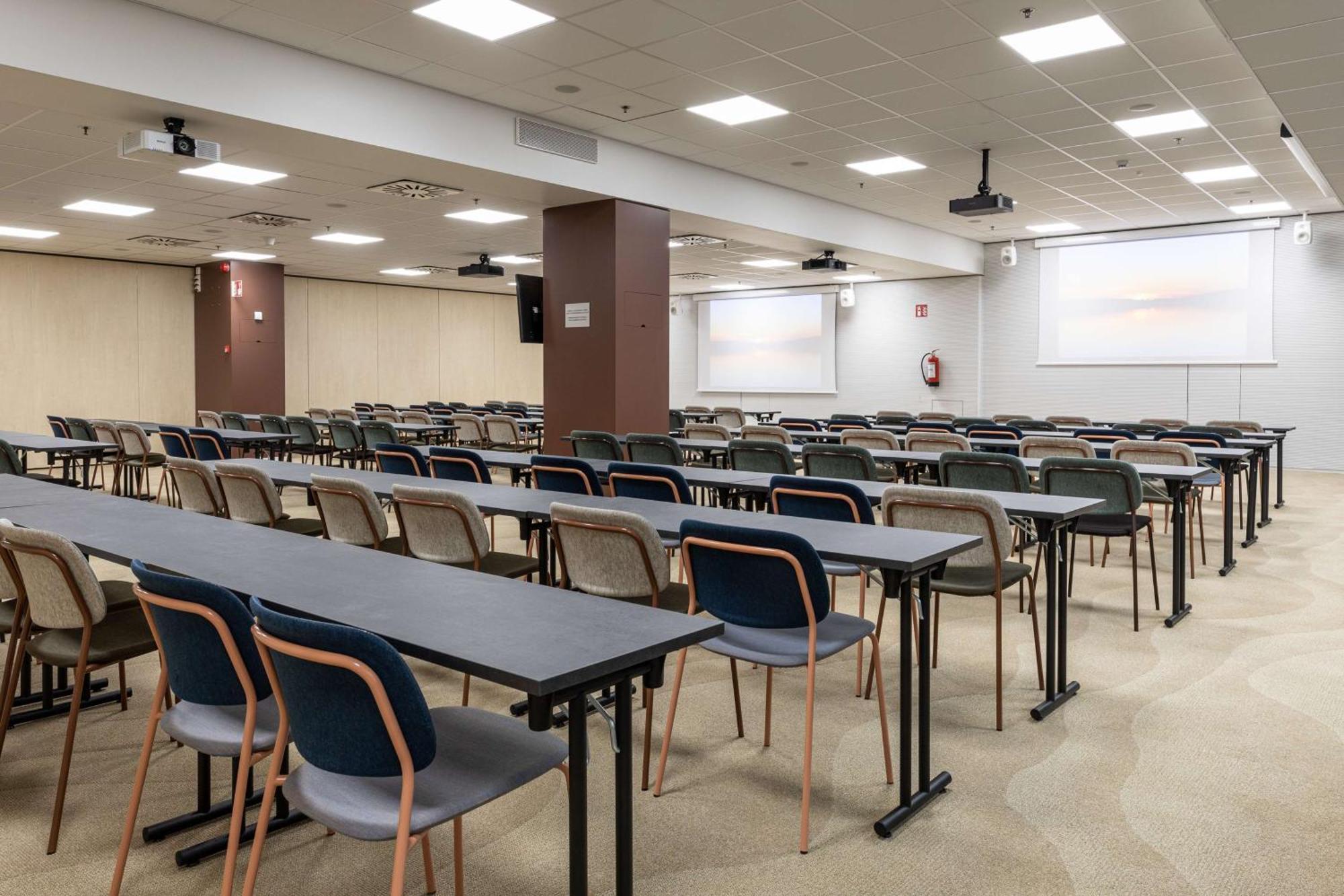 Scandic Helsinki Hub Zewnętrze zdjęcie